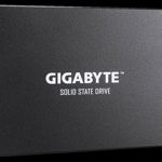 SSD Gigabyte, 120GB, 2.5", SATA III, GIGABYTE