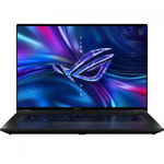 Laptop ASUS ROG Flow X16 GV601VI-NL044X, 16 inch Touchscreen, Intel i9-13900H, 32 GB RAM, 1 TB SSD, Nvidia NVIDIA GeForce RTX 4070, Windows 11 Home