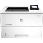 Imprimanta laser mono hp laserjet enterprise m506dn printer; a4