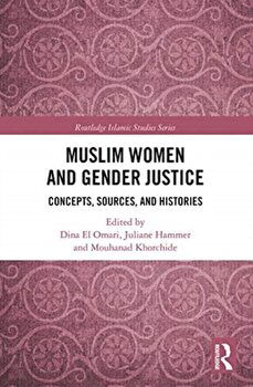 Muslim Women and Gender Justice. Concepts