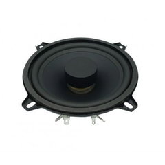 Difuzor de 13 cm Audio system AS 130 FL EVO2, montaj cu adâncime mică, 3 ohm, 120 - 80 watts, Audio System