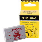 Acumulator /Baterie PATONA pentru Nikon 1 J5 EN-EL24 ENEL24- 1243, Patona