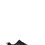 Skechers, Pantofi sport cu garnituri de piele si plasa Summits - South Rim, Negru, 48.5