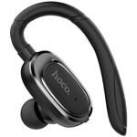 Casca Bluetooth Mono E26 Plus Negru, Hoco