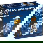 Jucarie - Seturi de constructie - Astronauti (mini figurine), Open Brick Source