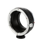 K&F Concept EOS-NEX adaptor montura de la Canon EOS la Sony E-Mount (NEX) cu adaptor pentru trepied KF06.263