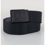 Curea pentru Bărbați Under Armour M Stretch Webbing Belt 1383935-001 Negru, Under Armour