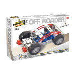 Mini Construct It Kit: Off Roader, 