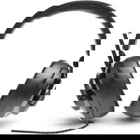 Casti JBL Quantum 200 Gaming Headset Black