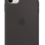 Husa Apple iPhone 11 PRO MyStyle , Silicon antisoc, Negru