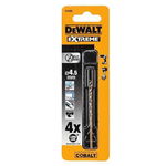 Burghiu DeWalt HSS colbalt 5.0mm 1 buc - DT4906