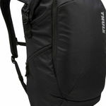 Rucsac urban cu compartiment laptop, Thule, Subterra Travel Backpack, 34L, Negru