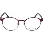 Rame ochelari de vedere Life GU9267 C1