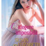 O alegere imposibila - Susan Elizabeth Phillips, Litera