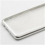 Protectie spate Tellur TLL121101 pentru Samsung Galaxy J5 LTE 2016 (Argintiu)