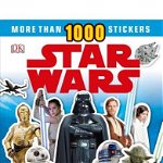 Ultimate Sticker Collection: Star Wars, Paperback - Shari Last