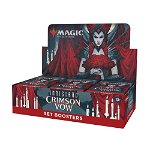 Magic the Gathering - Innistrad: Crimson Vow Set Booster Box, Magic: the Gathering