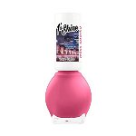 Lac de unghii Miss Sporty 1 Minute to Shine 635 Tokyo Lights, 7 ml