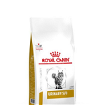 Hrana dietetica pentru pisici, Royal Canin Veterinary Diet Urinary S/O, controlul formarii calculilor, 400 g