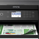 Multifunctional Inkjet color CISS Epson EcoTank L6260, A4, Wireless