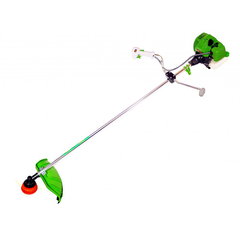 Motocoasa Procraft 5.8 cp 9000 rotatii pe minut T4200 cu 4 moduri de taiere
