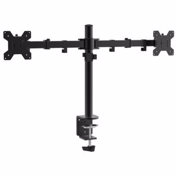 DUAL MONITOR STAND SERIOUX MM1903A BK SRXA-MM1903A