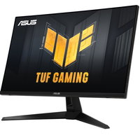 Monitor Gaming Asus VG27AQM5A, 27" QHD, 2560x1440, 300 Hz, VESA, USB, negru