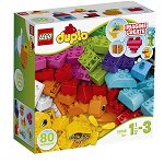 LEGO DUPLO My First Bricks - 10848