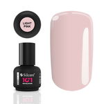 Gel Revolution Hybrid 10 in 1 - Light Pink 15ml, Silcare