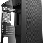 Carcasa PcCOOLER C3 B310 Mini Tower Black