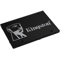 Solid-State Drive (SSD) Kingston SKC600/1024G
