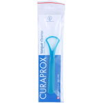 Curaprox Tongue Cleaner CTC 201 spatula pentru curatarea limbii 1, Curaprox