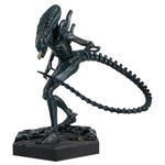 Figurina The Alien vs Predator Collection 1/16 Xenomorph Warrior 14 cm, Aliens