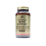 Ultimate Bone Support, 120 tablete, Solgar, PLANTECO