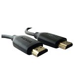 Cablu HDMI Belkin F3Y017BT3M-BLK 3m Negru