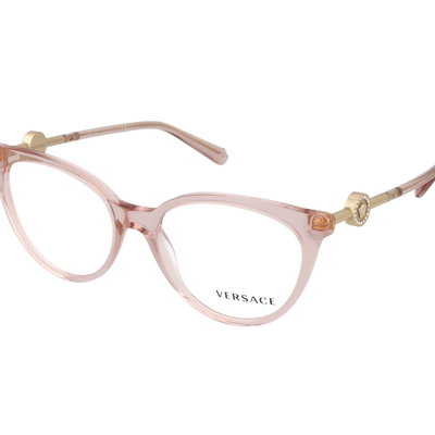 Versace VE3298B 5339 55, Versace