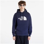 The North Face Peak Pullover Hoodie Summit Navy, The North Face