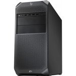 Sistem desktop HP Z4 G4 Tower Intel Xeon W-2225 32GB DDR4 512GB SSD nVidia RTX A2000 6GB Windows 11 Pro Black