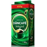 Cafea macinata si prajita Doncafe Selected, 600 g Cafea macinata si prajita Doncafe Selected, 600 g