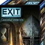 Exit - Castelul interzis (RO), Kosmos