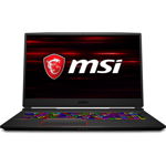 Notebook / Laptop MSI Gaming 17.3'' GE75 Raider 9SG, FHD 240Hz, Procesor Intel® Core™ i9-9880H (16M Cache, up to 4.80 GHz), 32GB DDR4, 1TB SSD, GeForce RTX 2080 8GB, No OS, Black