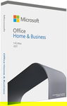 Microsoft Office Home and Business 2021, Engleza, 1 PC/Mac