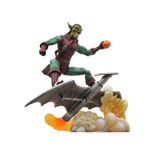 Figurina Articulata Marvel Select Green Goblin, Diamond Select Toys