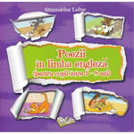 Poezii in limba engleza 5-8 ani