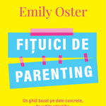 Fițuici de parenting, Curtea Veche Publishing
