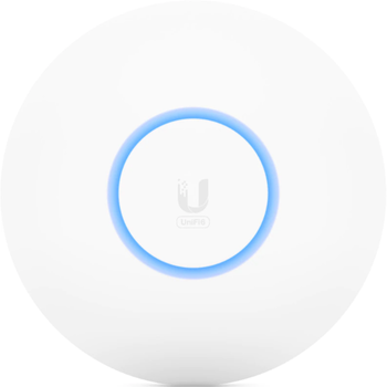 Acces Point U6-LITE WiFi 6 2x2 MU-MIMO Alb
