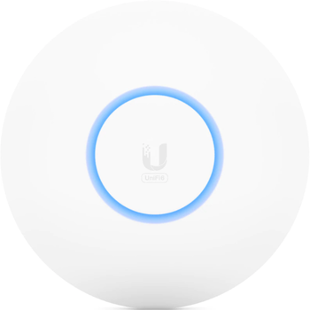 Acces Point U6-LITE WiFi 6 2x2 MU-MIMO Alb, Ubiquiti