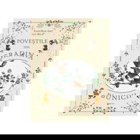 Poveștile din grădina bunicii - könyv, KREATIV