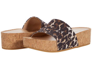 Incaltaminte Femei Veronica Beard Dresdyn Leopard, Veronica Beard