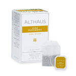 Althaus Deli Pack Pure Peppermint cutie 20 plic, Althaus